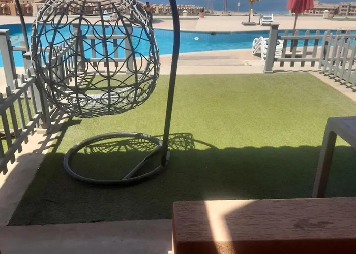 Porto Sokhna Ayland Apartment Ain Sukhna