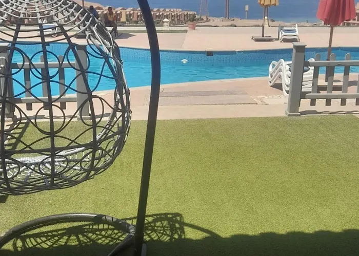 Porto Sokhna Ayland * Ain Sukhna