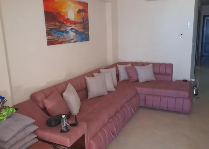 Apartment Porto Sokhna Ayland