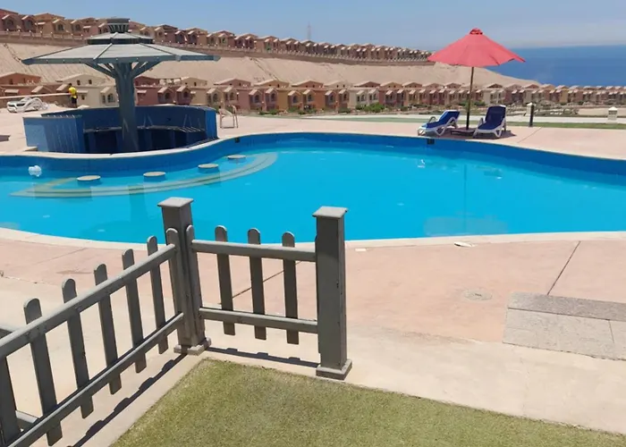Porto Sokhna Ayland