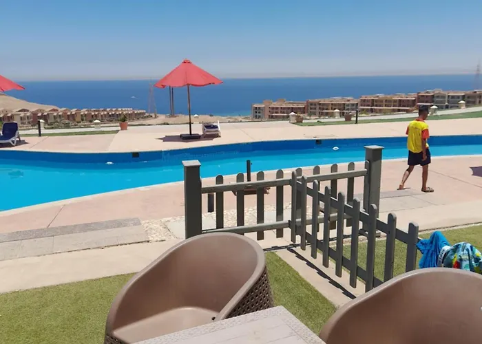 Porto Sokhna Ayland * Ain Sukhna