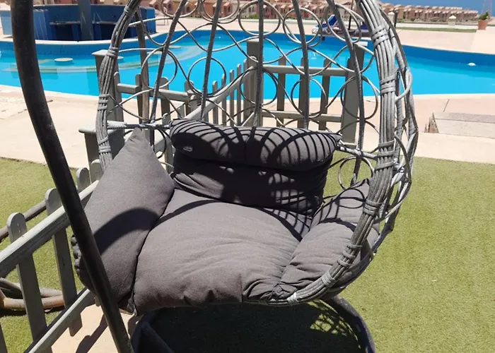 Apartment Porto Sokhna Ayland Ain Sukhna